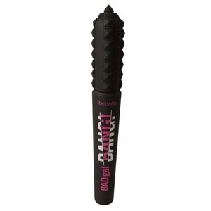 Benefit BadGal Bang Mascara Intense Pitch Black Full Size 0.3 oz NIB